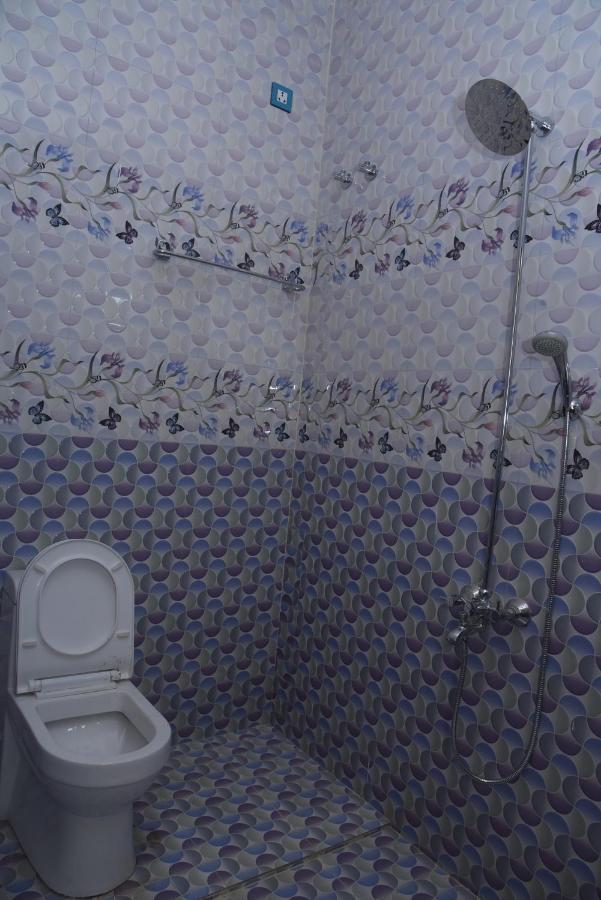 ורקלה Madhav Mansion Beach Resort מראה חיצוני תמונה