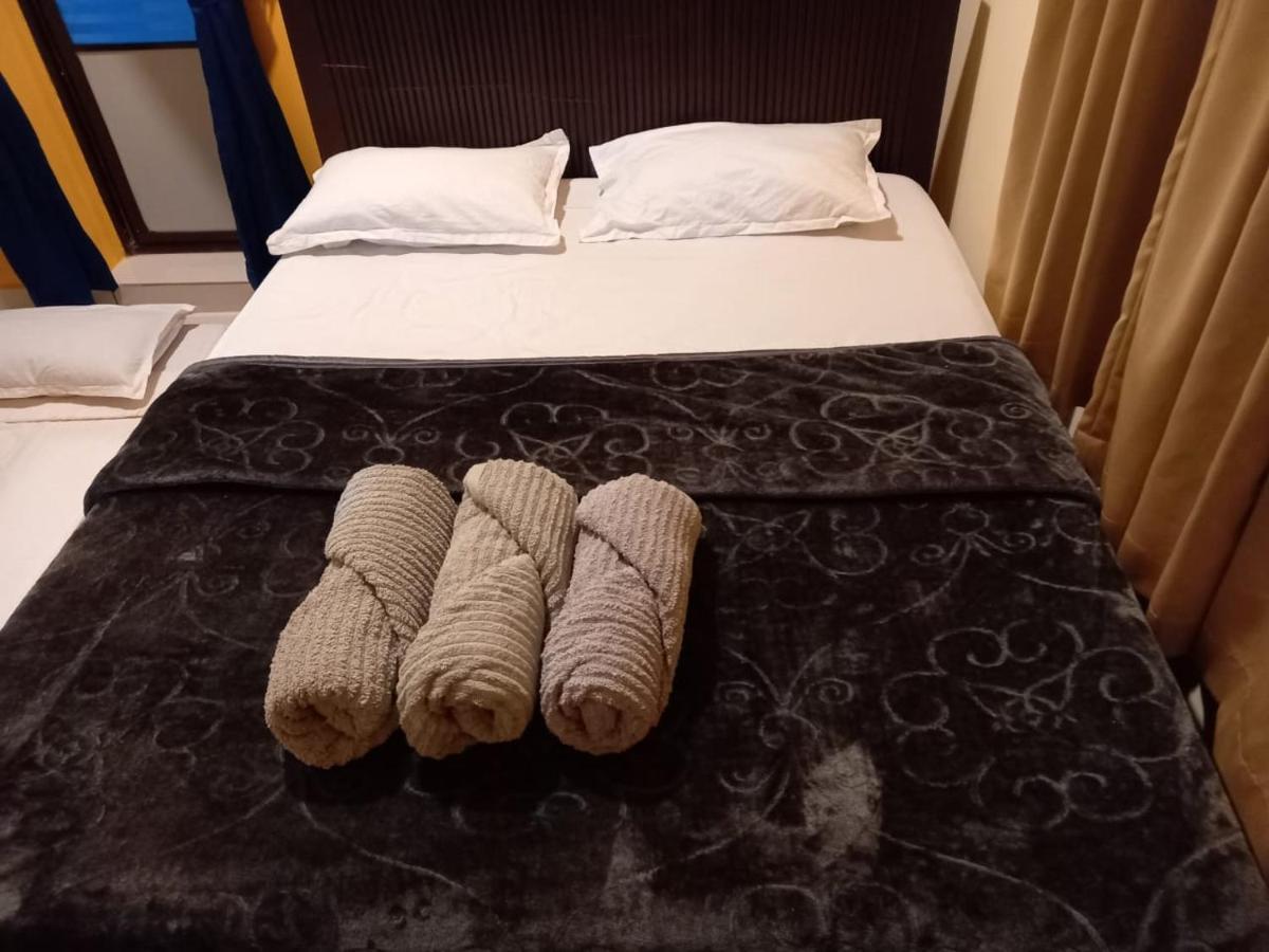 ורקלה Madhav Mansion Beach Resort מראה חיצוני תמונה