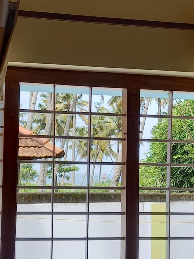 ורקלה Madhav Mansion Beach Resort מראה חיצוני תמונה